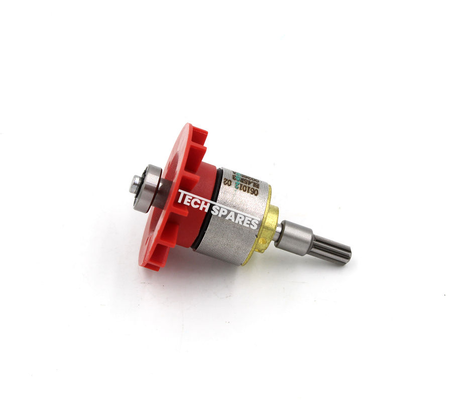Milwaukee 203800001 Rotor