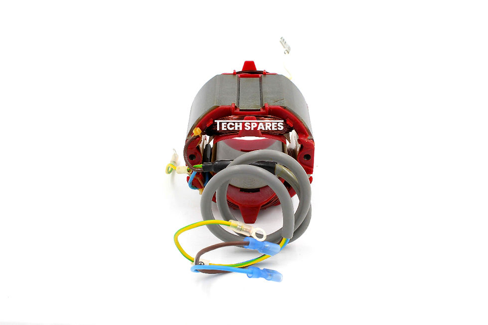 Dewalt 5140007-98 Field Coil