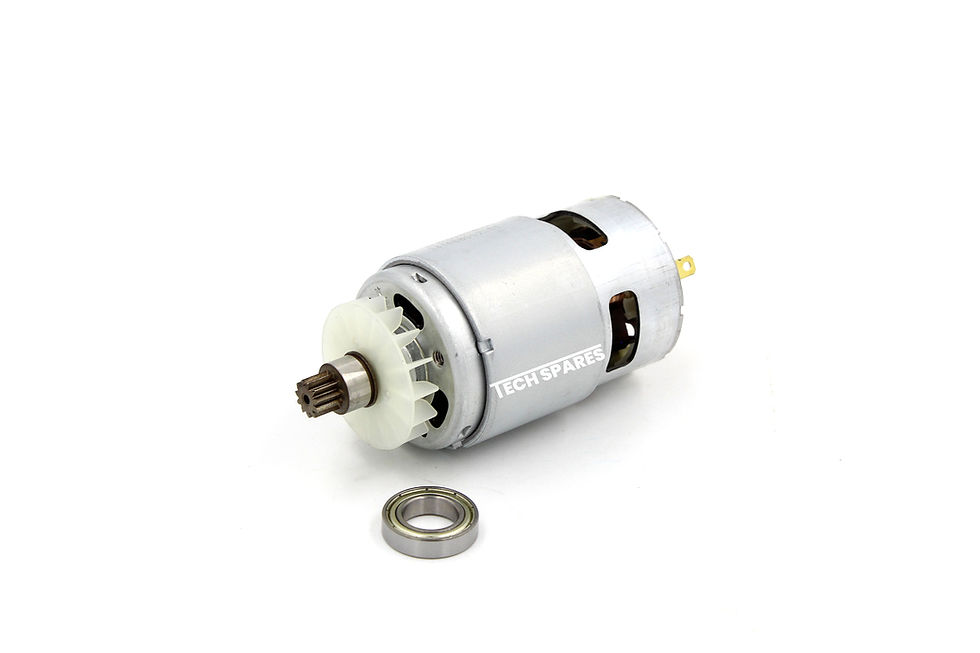 Milwaukee 201625001 Motor