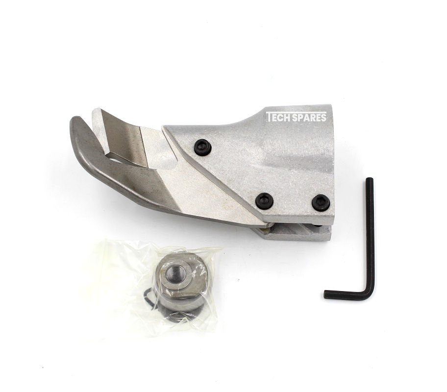Milwaukee 203320001 Shear Head