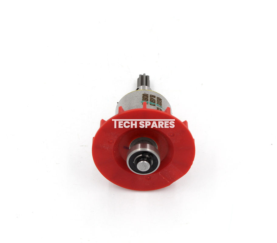 Milwaukee 203800001 Rotor
