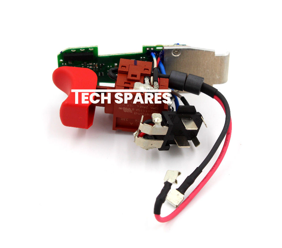 Bosch 1 607 233 5DK Electronics Module 16072335DK