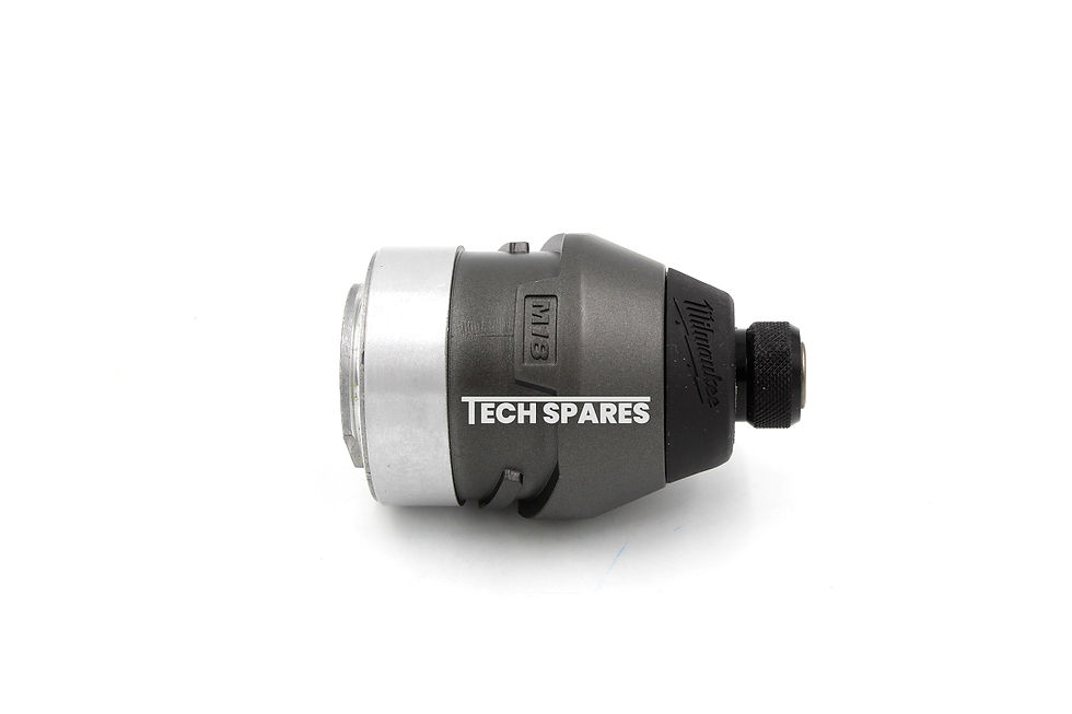 Milwaukee 203798001 Gearbox
