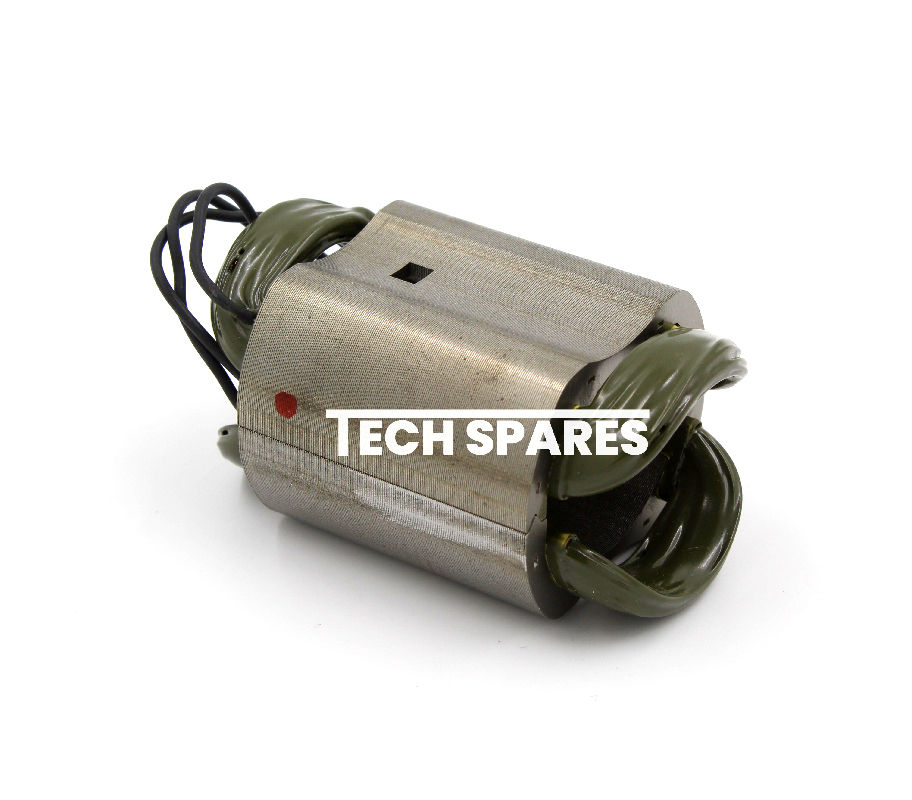 Bosch 160422053W Field Assembly