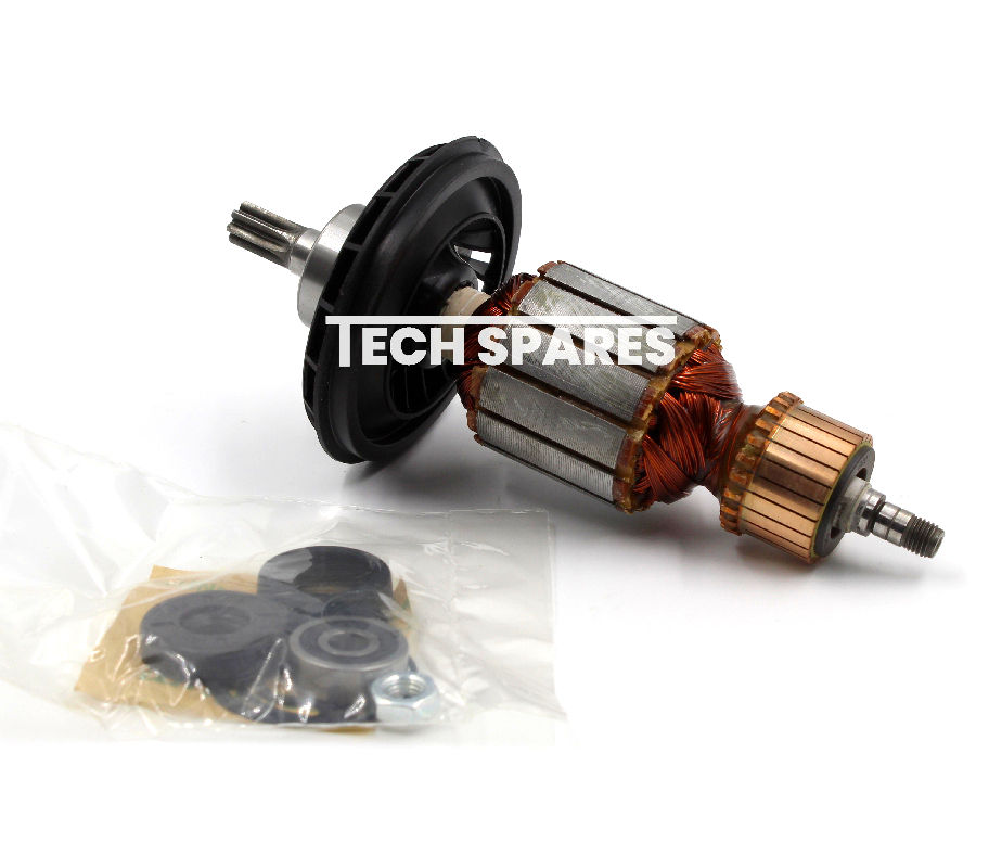 Bosch 1 614 011 098 Armature 1614011098