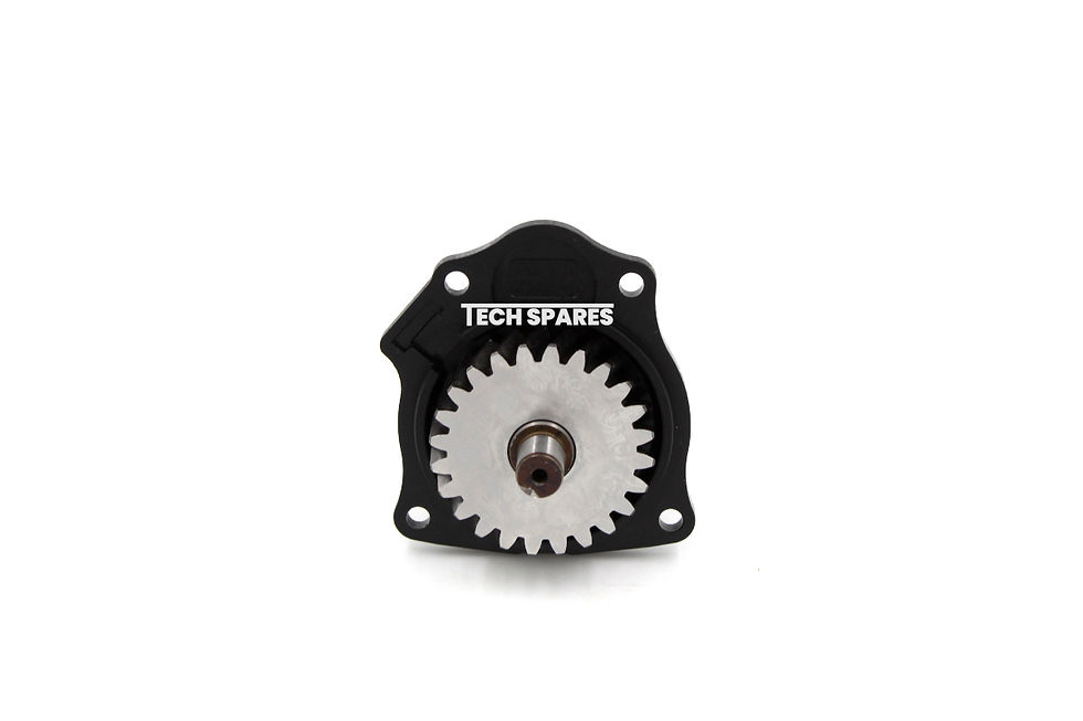 Milwaukee 208277003 Output Shaft Assembly