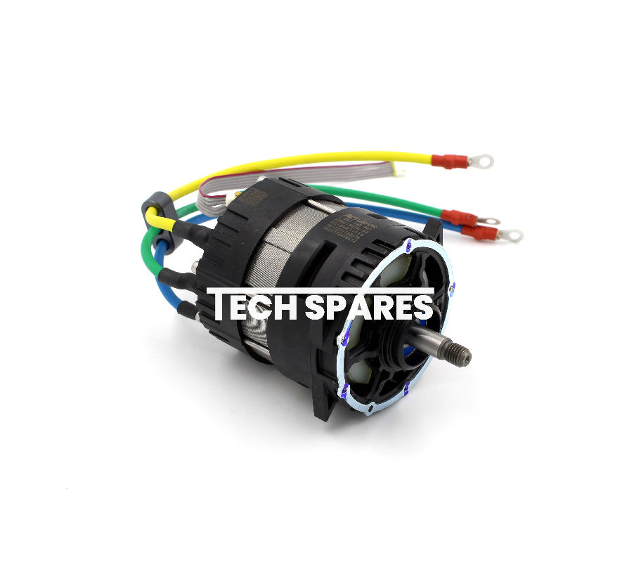 Bosch 1 607 022 661 DC Motor 1607022661