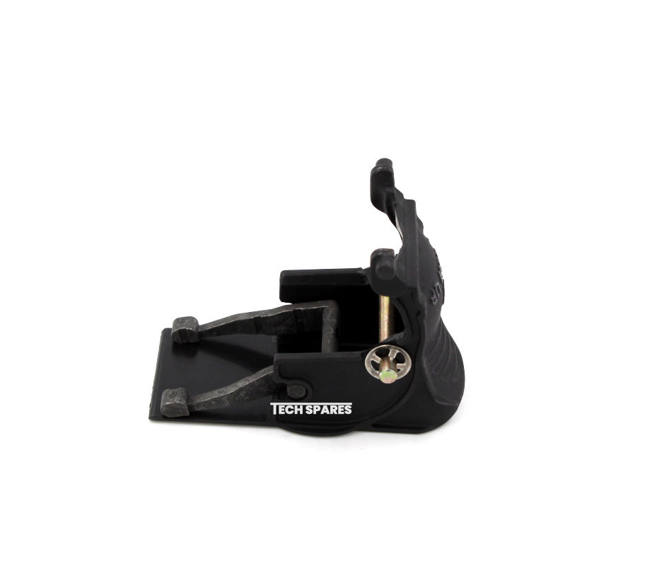Paslode 904550A Fuel Door Assembly