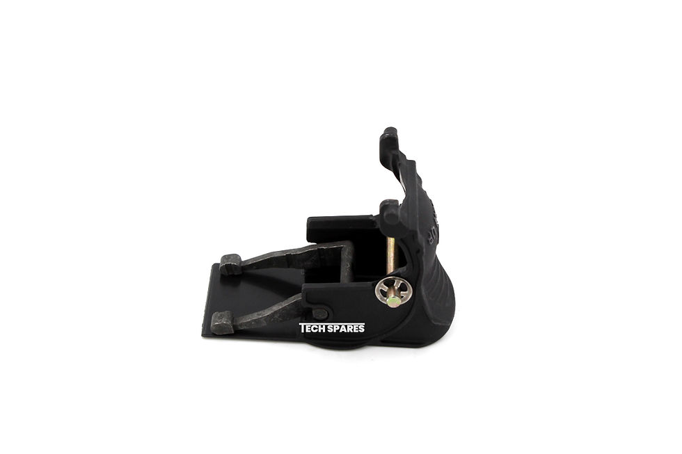 Paslode 904550A Fuel Door Assembly
