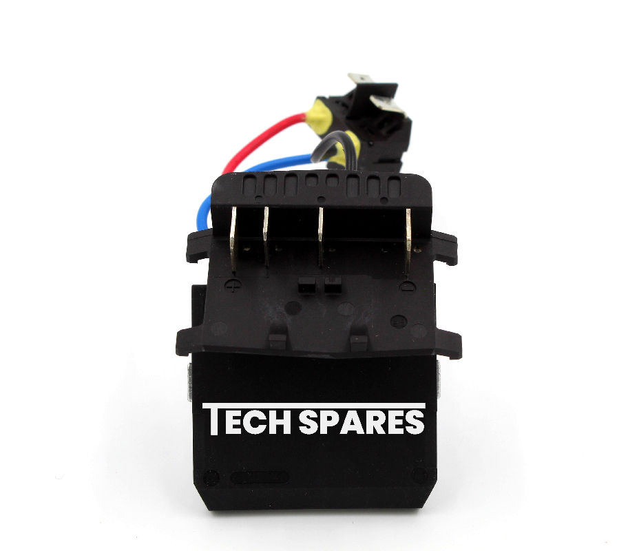 Bosch 1 607 233 340 Electronics Module 1607233340