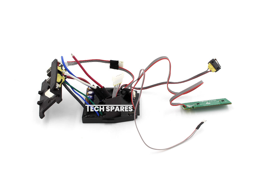 Bosch 1 619 PB6 096 Electronics Module 1619PB6096