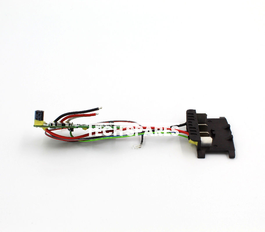 Bosch 16072335FX Electronics Module