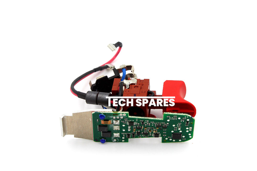 Bosch 1 607 233 5DK Electronics Module 16072335DK