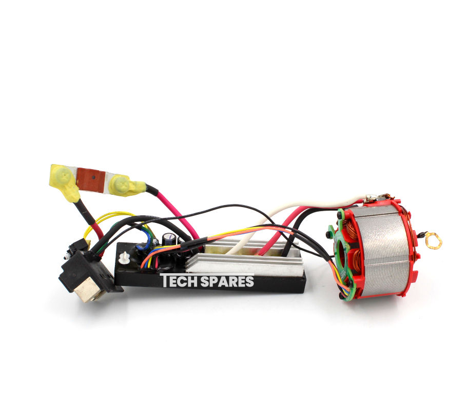 Milwaukee 208472011 Electronics