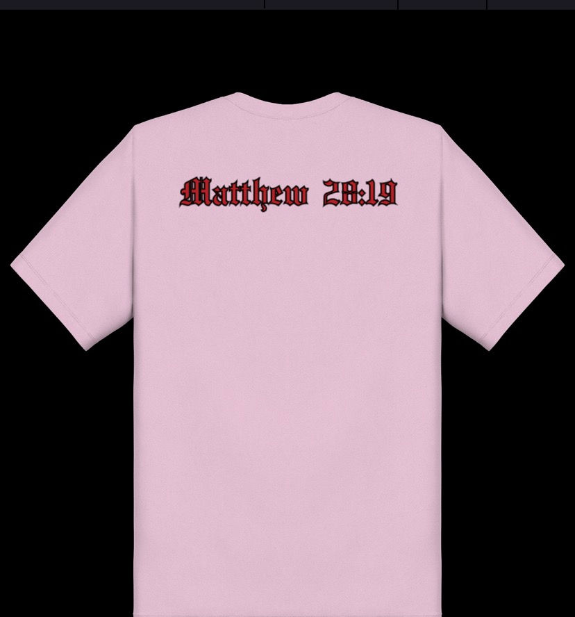 Thumbnail: 4B T-Shirts