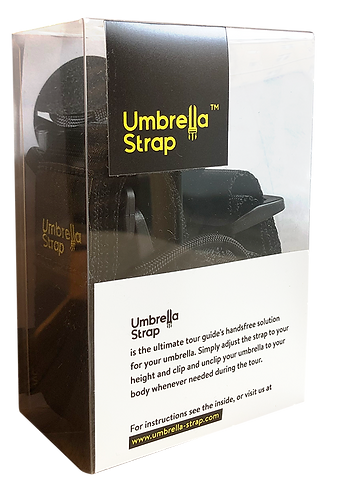 Umbrella Strap holder