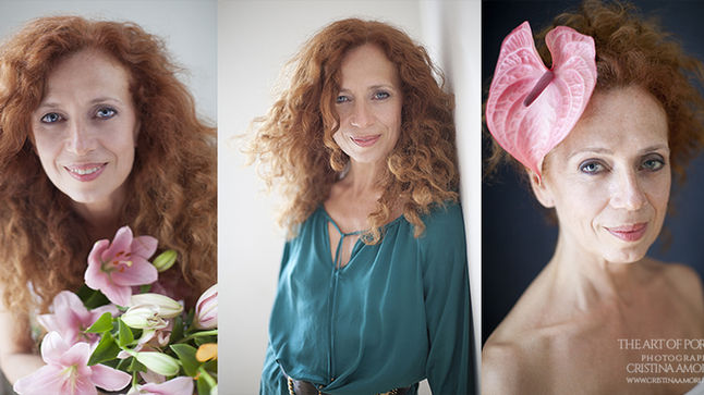 Portfolio ritratti attori