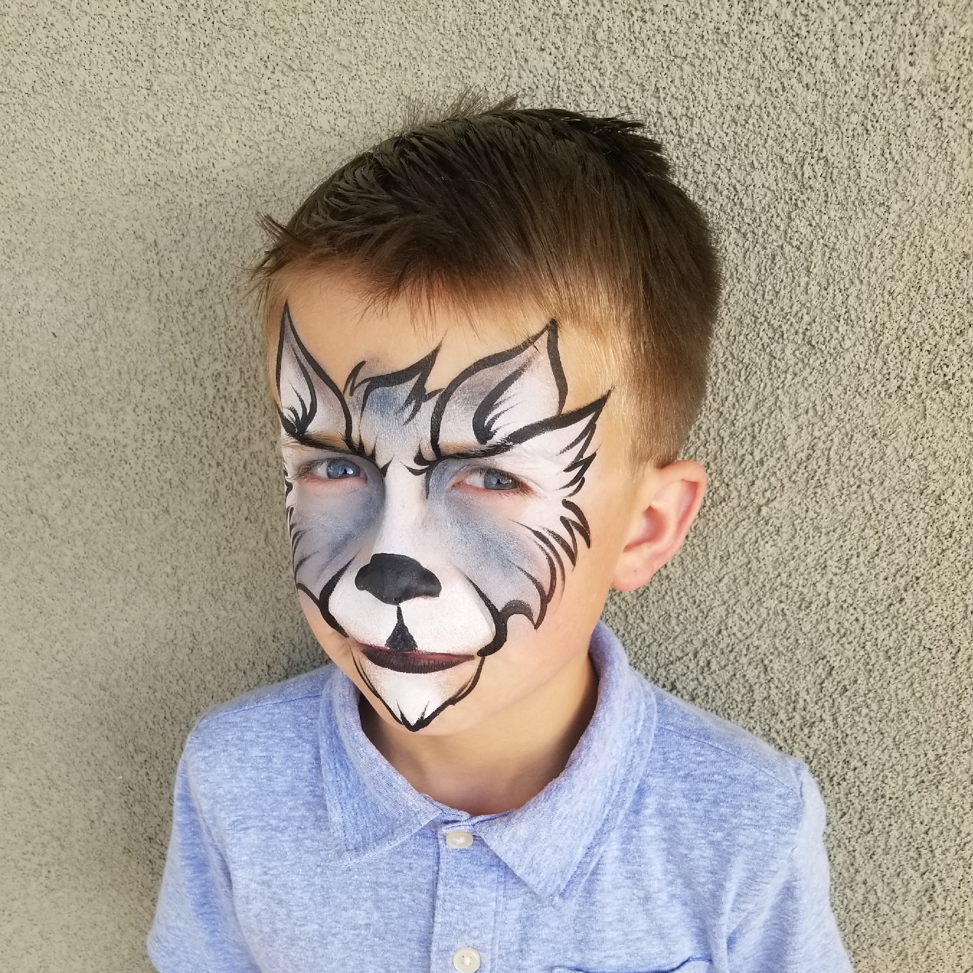 Wolf