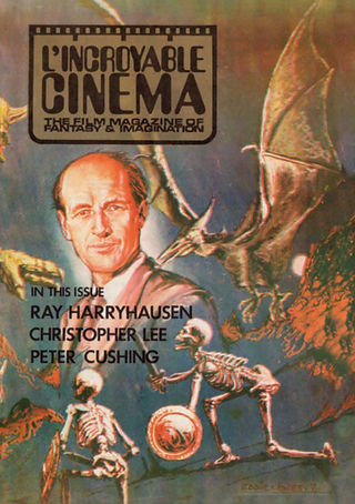 L'Incroyable Cinema