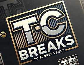 TC Breaks Logo