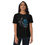 Thumbnail: Unisex organic cotton t-shirt - Whale - Freedom