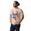Thumbnail: Unisex organic cotton t-shirt - Reno - Connect to your soul