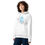 Miniatura: Sudadera con capucha unisex eco - Whale  - Freedom