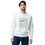 Miniatura: Sudadera ecológica unisex - Golden & Seahorse