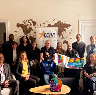 Начало на проекта SPHERE+