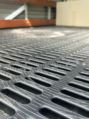 Servicio de estibado