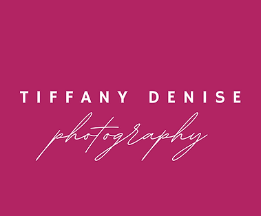 Tiffany Denise Photography logo 2025 25 Official.png