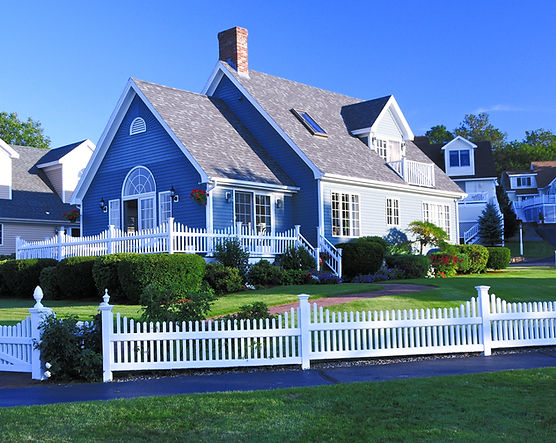 Beautiful home in suburbs with air quality and efficiency improvements by Sweep