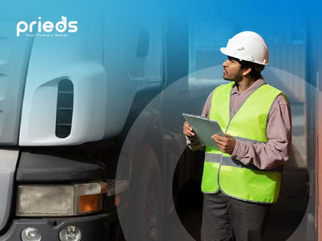 Fleet Resource Coordination: Definisi, Manfaat, Cara Kerja, dan Optimalisasi 