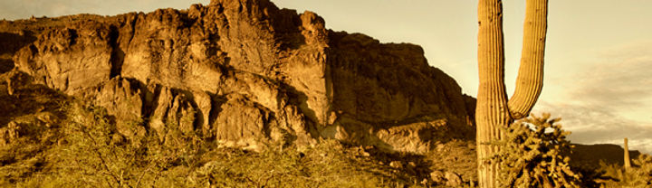 Western Scenery
