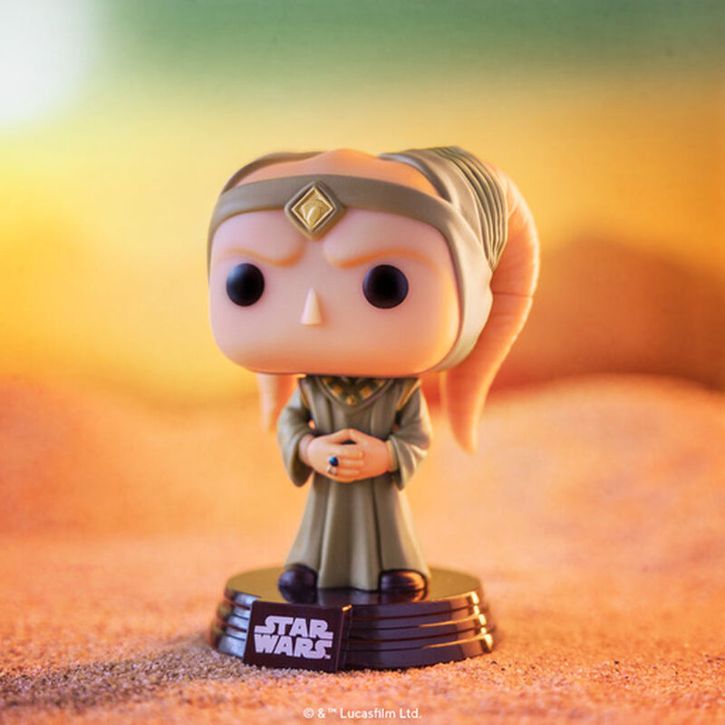 Thumbnail: Majordomo - Star Wars - Pop!