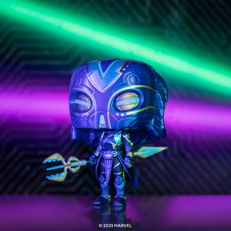 Thumbnail: Aneka (Midnight Angel) - Marvel - Pop!