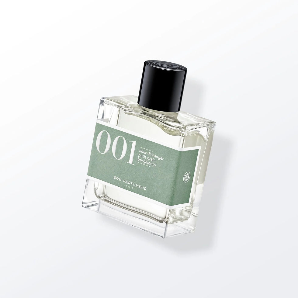 Miniature : BON PARFUMEUR - N°001