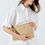 Miniature : IBELIV - POCHETTE AMPY - Tea