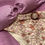 Miniature : LOVE STORIES - CULOTTE HAUTE PEBBLES MAUVE