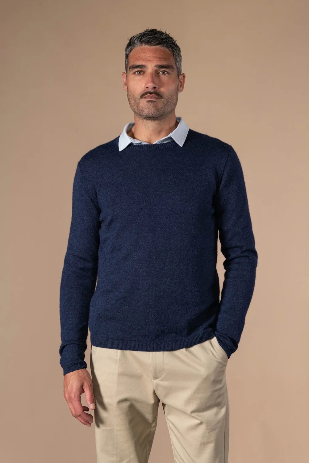 ANONYM - PULL ERNEST - MARINE