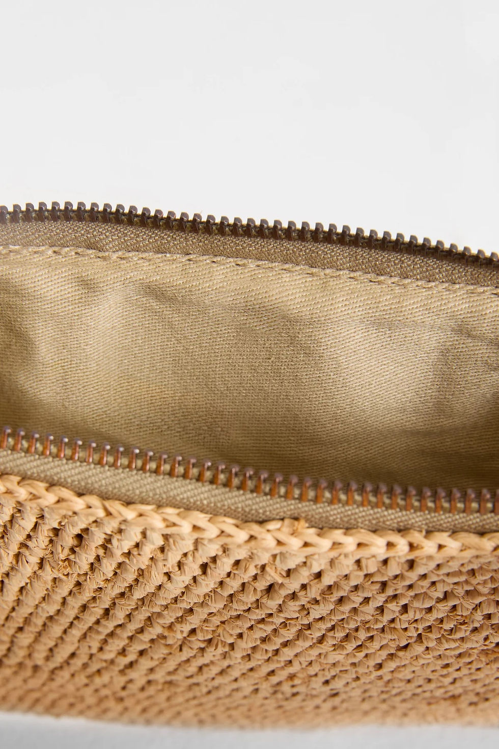 Miniature : IBELIV - POCHETTE AMPY - Tea