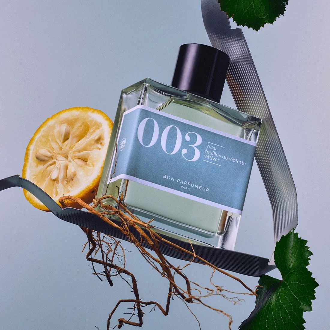 BON PARFUMEUR - N°003