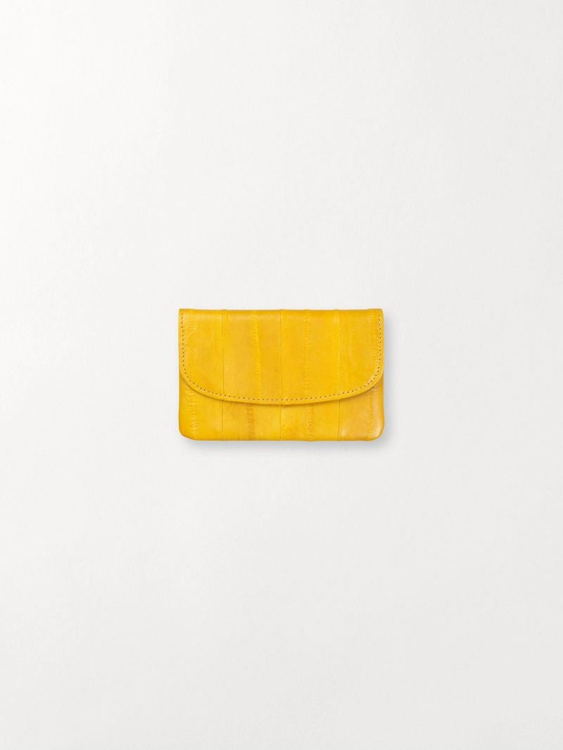 BECKSONDERGAARD - HANDY  YELLOW