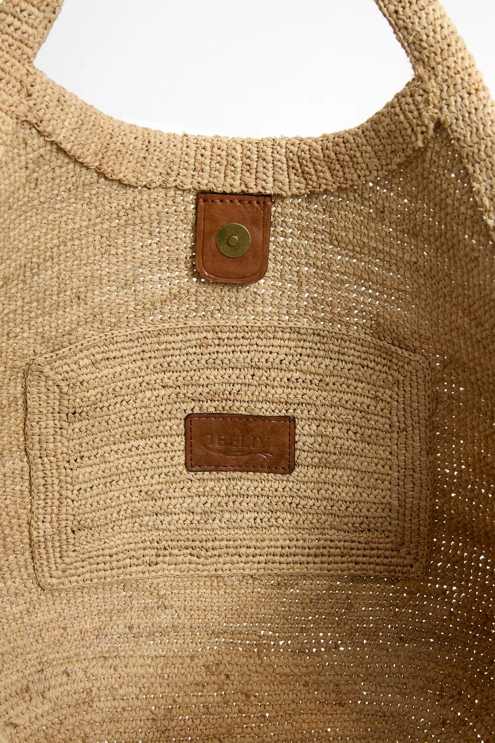 Miniature : IBELIV - SAC PURE - TEA