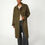Miniature : MOS MOSH - MANTEAU LUCCA BARKLEY - BRUN