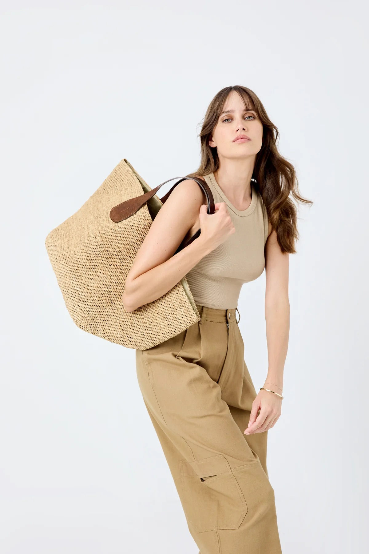 IBELIV - SAC TOKYO II - Tea