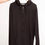 Miniature : ANONYM - SWEAT ZIP KIM - Noir