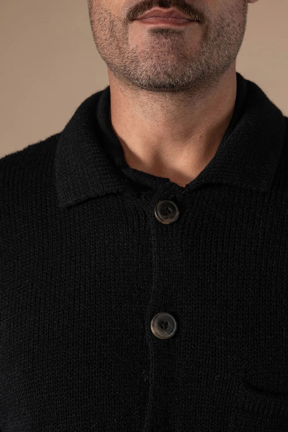 Miniature : ANONYM - VESTE TIMEO - NOIR