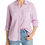 Miniature : BELLA DAHL - CHEMISE TAIL BOTTON DOWN - Orchid Blush