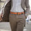 Miniature : LA BOUCLE - AMSTERDAM Orange